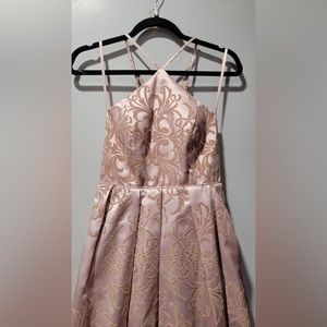 Prom Dress (Never Worn)